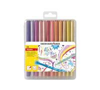 Eberhard Faber stylo feutre Glitter junior 3 mm 24 pcs