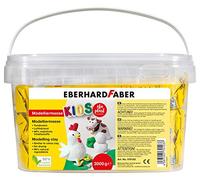 Eberhard Faber Pâte à modeler EF-570103 3 kg en seau