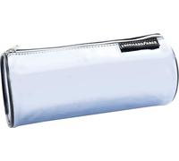 EBERHARD FABER 577411 - Jumbo Schlamperrolle bleu, trousse d'écolier pour garçons et filles, sans contenu