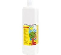 Eberhard Faber - Peinture au doigt EFA Color 578901, blanc 750 ml, séchage rapide, lavable