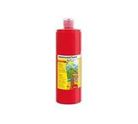 Eberhard Faber - 578921 Fingermalfarbe, Fingerfarbe-Rouge 750 Ml