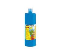 Eberhard Faber - 578951 Fingermalfarbe, Fingerfarbe-Bleu - 750 Ml