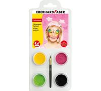 EBERHARD FABER 579022 EBERHARD FABER Set de maquillage Papillon