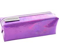 EBERHARD FABER - Boîte à crayons Jumbo violet brillant