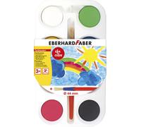 EBERHARD FABER Coffret de couleurs couvrant EFA Color 8 couleurs