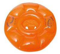 Eberhard Faber EF-1040 Flipper SwimSafe Baby Pool Orange