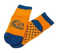 Flipper SwimSafe Mixte Enfant Aquasocken, Orange, 27-30 EU