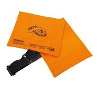 Eberhard Faber EF-1080 Oreillers Flipper Swimsafe Orange Orange G