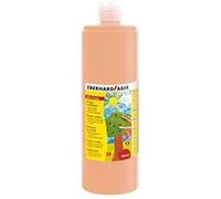 Eberhard Faber Fingerfarbe Efa Color, Fleischfarbe, 750 Ml 578932 G