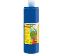 Eberhard Faber Fingerfarbe Efa Color, Kobaltblau, 750 Ml 578943 G