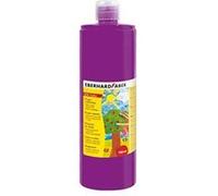 Eberhard Faber Fingerfarbe Efa Color, Manganviolett, 750 Ml 578933 G
