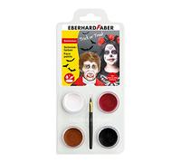 EBERHARD FABER - Kit de maquillage pour enfants Dracula
