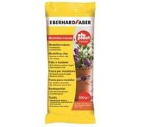 Eberhard Faber Modelliermasse Efa Plast Classic, Terra- 570383 G