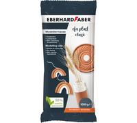 EBERHARD FABER Modelliermasse EFA Plast classic terrakotta 1 000 g