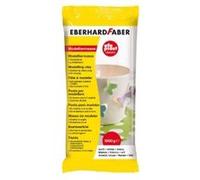 Eberhard Faber Modelliermasse Efa Plast Classic, Weiã? Ef570101 G