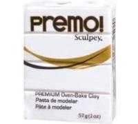 Eberhard Faber Modelliermasse Premo, 57 G, Nachtleuchtend 571098 G