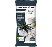 EBERHARD FABER Pâte à modeler EFA Plast classic blanc 1.000 g