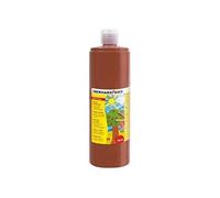 Eberhard Faber Peinture Au Doigt Efa Color, Ocre Rouge, 578976