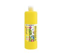 EBERHARD FABER - Peinture au doigt jaune 750 ml
