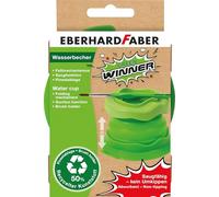 EBERHARD FABER - Pot à eau pliable Green Winner