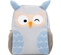 EBERHARD FABER - Sac à dos pour la maternelle avec motif hibo
