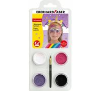 EBERHARD FABER Set de maquillage Licorne