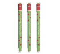 EBERHARD FABER - Stylo à bille effaçable Fruity Erase It