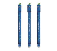 EBERHARD FABER - Stylo roller effaçable Fruity Erase It