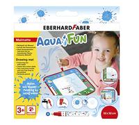 EBERHARD FABER - Tapis de dessin Aqua Fun
