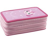 Eberhard Faber - Trousse à Crayons « Triple Decker » Licorne