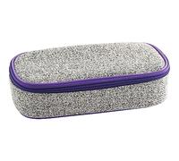 Eberhard Faber - Trousse Jumbo X-Style gris/violet