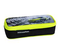 Eberhard Faber - Trousse Race Car Vide
