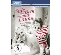Eberhard Kirchberg - Salz Brot und Gute Laune [Import]