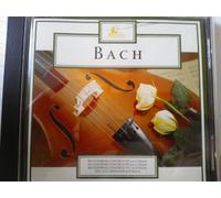 Eberhard Kraus - Bach Brandenburg Concertos Nos 3, 4 and 5. Toccata and Fugue.