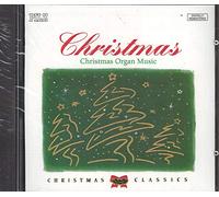 Eberhard Kraus - Christmas Organ Music