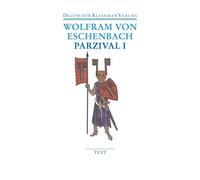 Eberhard Nellmann Karl Lachmanns Wo Parzival I und II: Text und Komment (Poche)