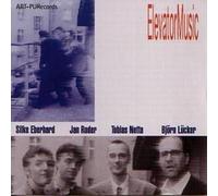 Eberhard-Roder-Netta-Luecker - Elevator Music [Import]