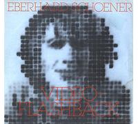 Eberhard Schoener - VIDEO FLASHBACK LP UK HARVEST 1978