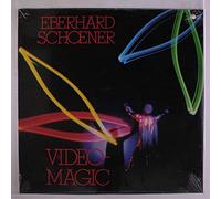 Eberhard Schoener - Video Magic (1978) [Import]