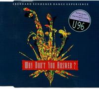 Eberhard Schoener - Why Don'T You Answer