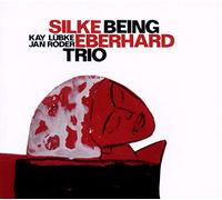 Eberhard, Silke -Trio- - Being