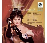 Eberhard Wächter - Die Fledermaus