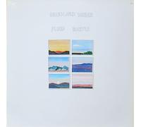 Eberhard Weber - Eberhard Weber - Fluid Rustle - ECM Records - ECM 1137, ECM Records - 2301 137
