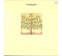 Eberhard Weber - Eberhard Weber - The Following Morning - ECM Records - ECM 1084, ECM Records - 2301 084