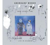 Weber, Eberhard - Once Upon a Time - Live..