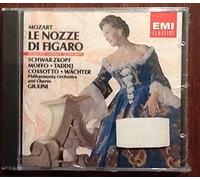 Eberhard Wõchter, Elisabeth Schwarzkopf, Anna Moffo. [Import]