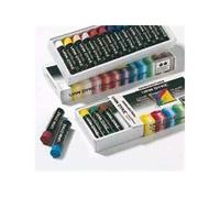 EberhardFaber - Pastels à l'huile 18mm 6 couleurs