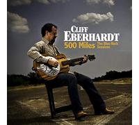 Eberhardt, Cliff - 500 Miles