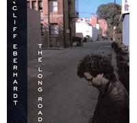 Eberhardt, Cliff - Long Road