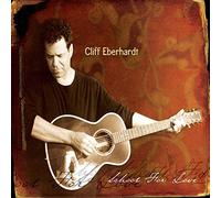 Eberhardt, Cliff – School for Love – CD